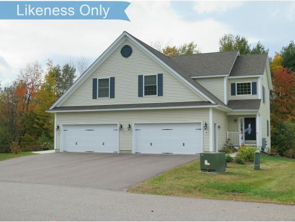 227 Fox Run, Unit 5 Colchester, VT 05446 - Photo 2 of 36 Gallery Image 2