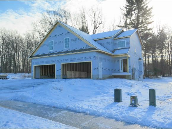 227 Fox Run, Unit 5 Colchester, VT 05446 - Photo 24 of 36 Gallery Image 24