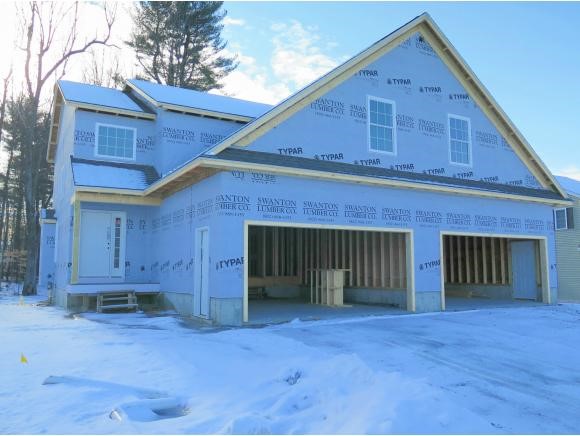 227 Fox Run, Unit 5 Colchester, VT 05446 - Photo 25 of 36 Gallery Image 25
