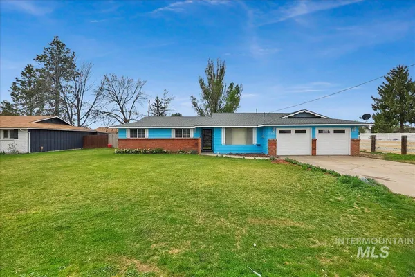 $399,900 | 1307 Smith Avenue, Nampa, ID 83651