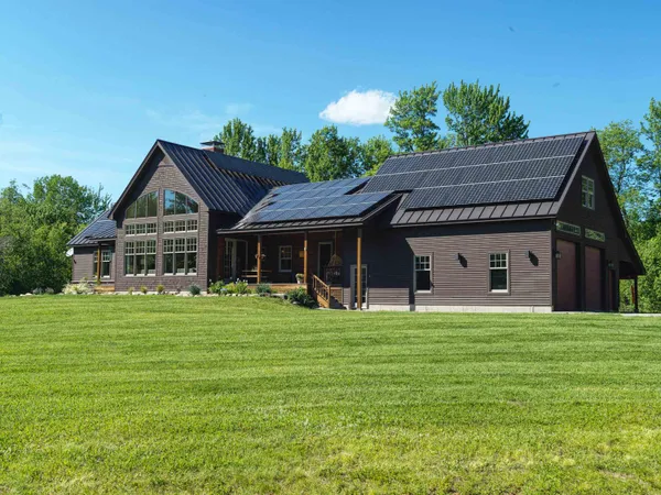 $1,300,000 | 25 Perry Road, Mount Holly, VT 05758