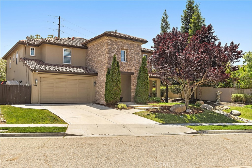 204 Vista Del Rio Court Paso Robles, CA 93446 - Photo 1 of 43 Welcome to this beautiful home with stone & stucco exterior and gorgeous landscaping in a prime location of Paso Robles!