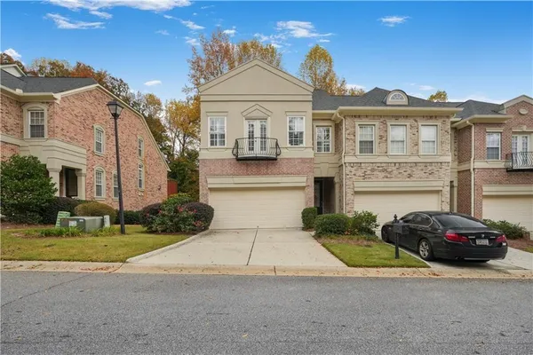 $2,500 | 3405 Regent Place Southwest, Atlanta, GA 30311