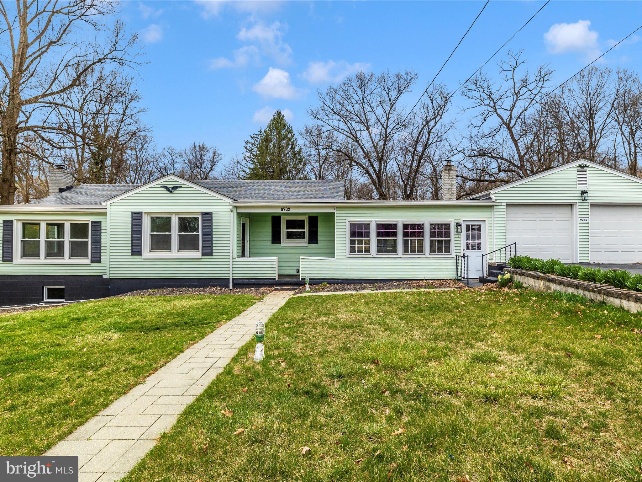 9732 Garis Shop Road Hagerstown, MD 21740 - Photo 14 of 89 Exterior Front