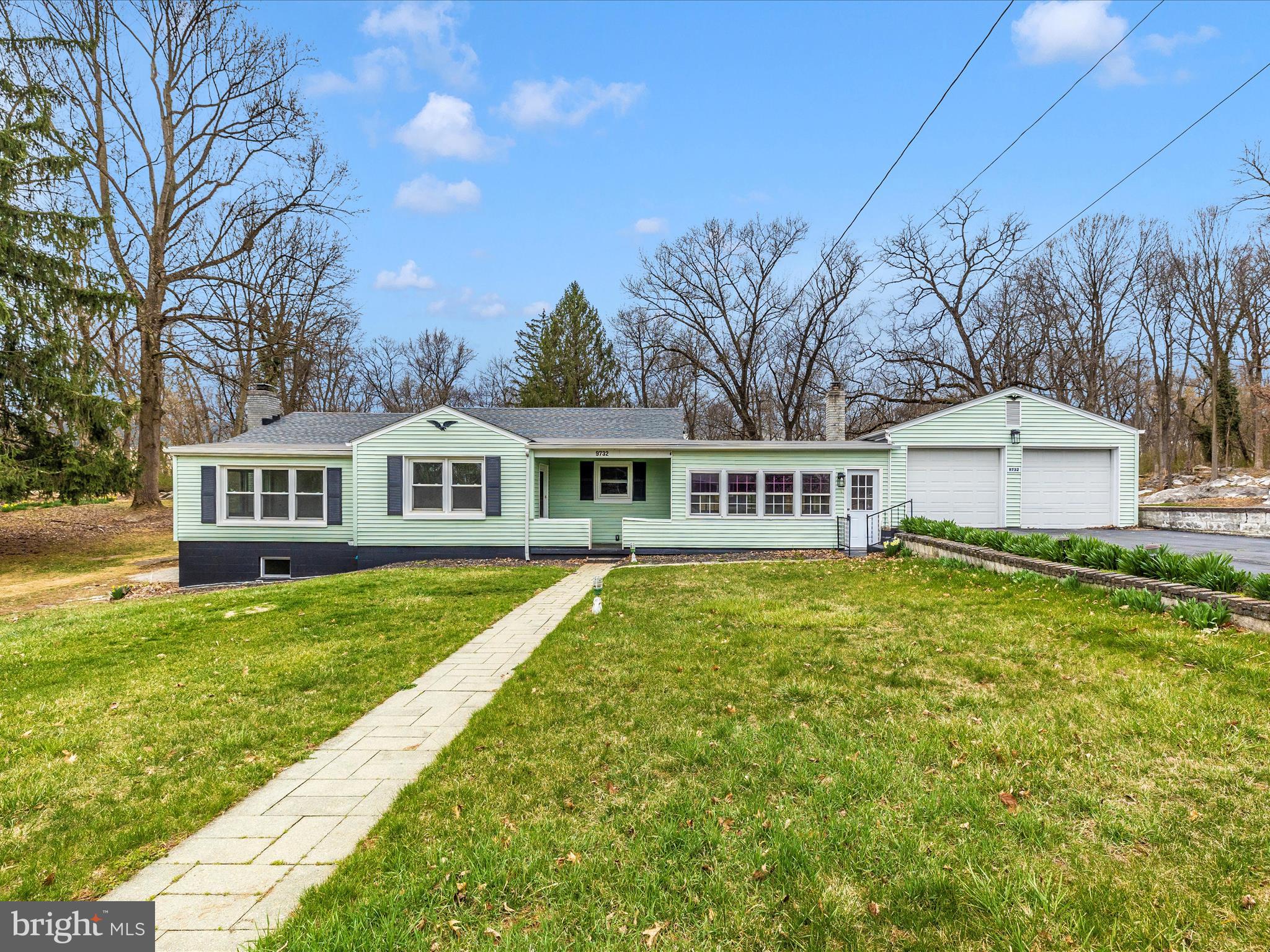 9732 Garis Shop Road Hagerstown, MD 21740 - Photo 63 of 89 Exterior Front