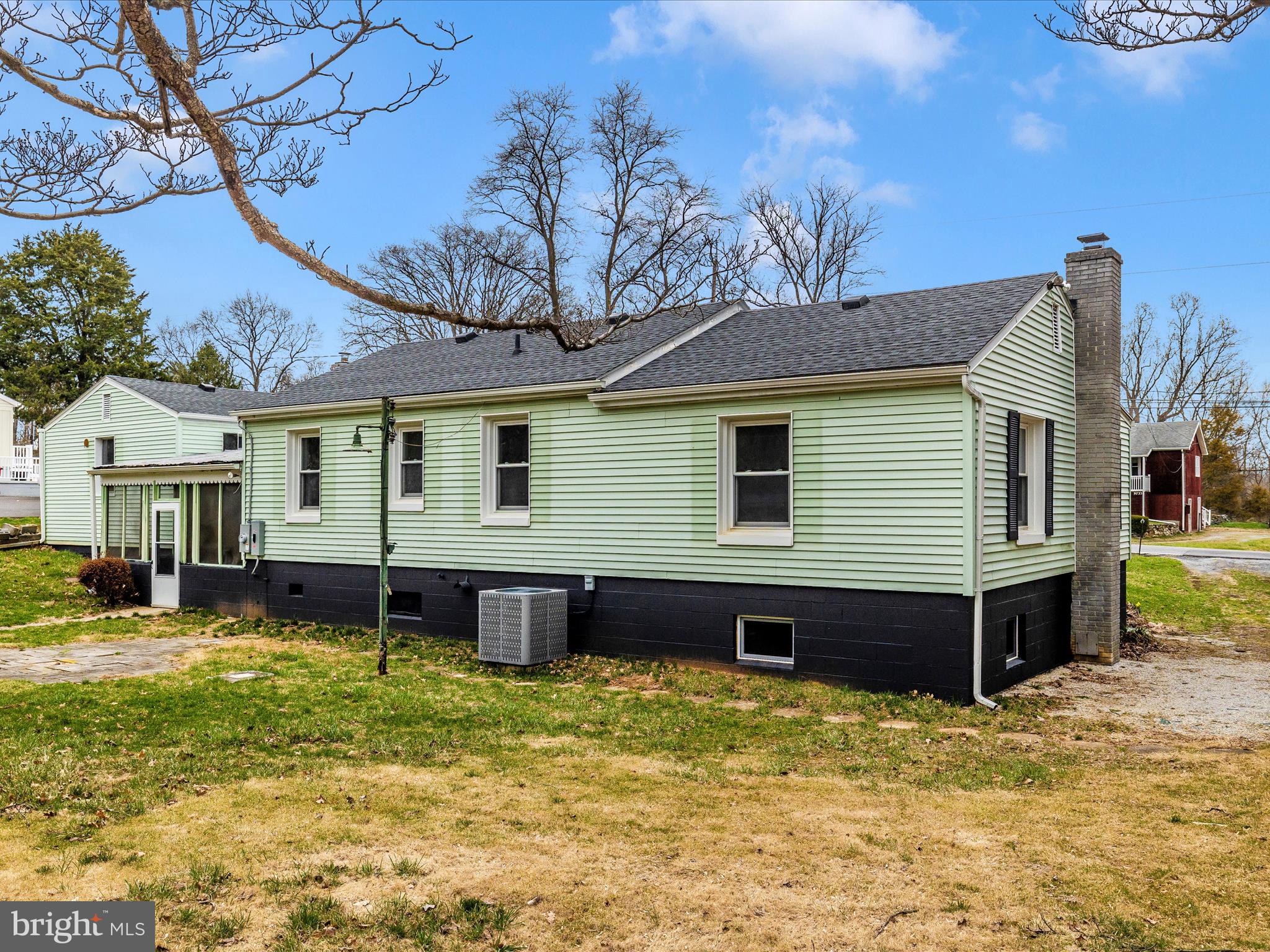 9732 Garis Shop Road Hagerstown, MD 21740 - Photo 67 of 89 Exterior Back