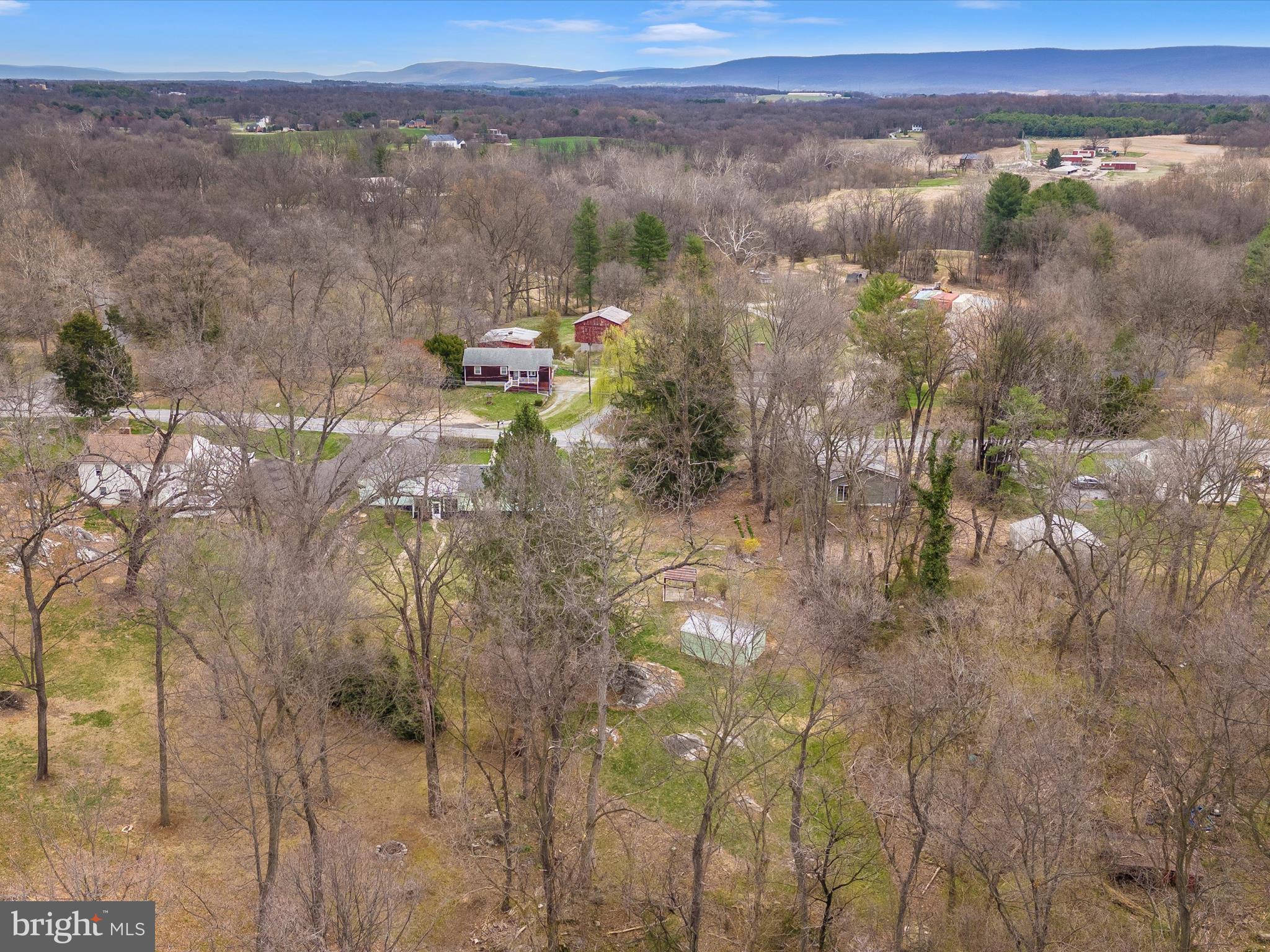 9732 Garis Shop Road Hagerstown, MD 21740 - Photo 80 of 89 Aerial