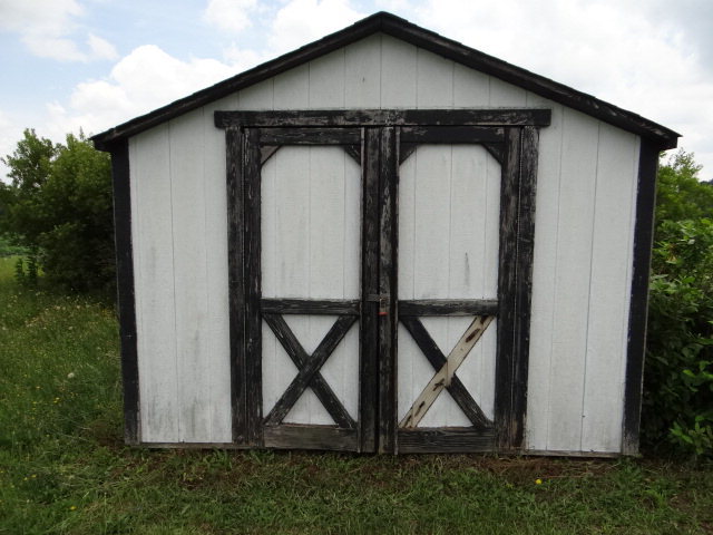 5943 Strickland Road Bailey, NC 27807 - Photo 9 of 9 Additional Photo