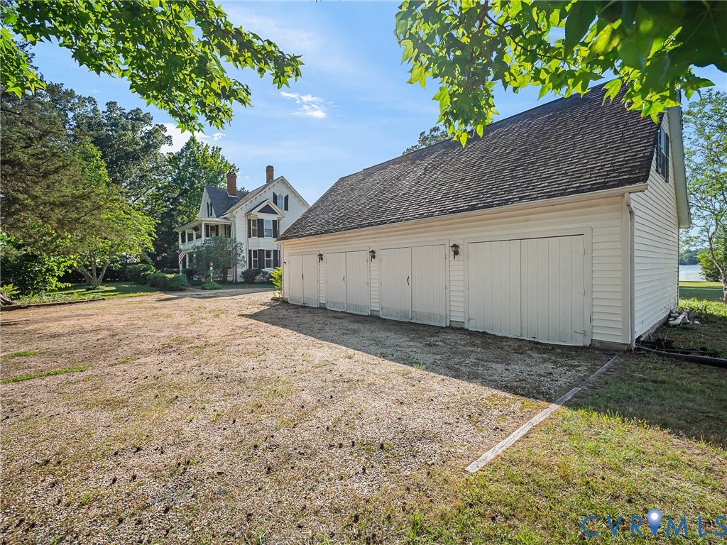 992 Williams Wharf Road Mathews, VA 23109 - Photo 66 of 82