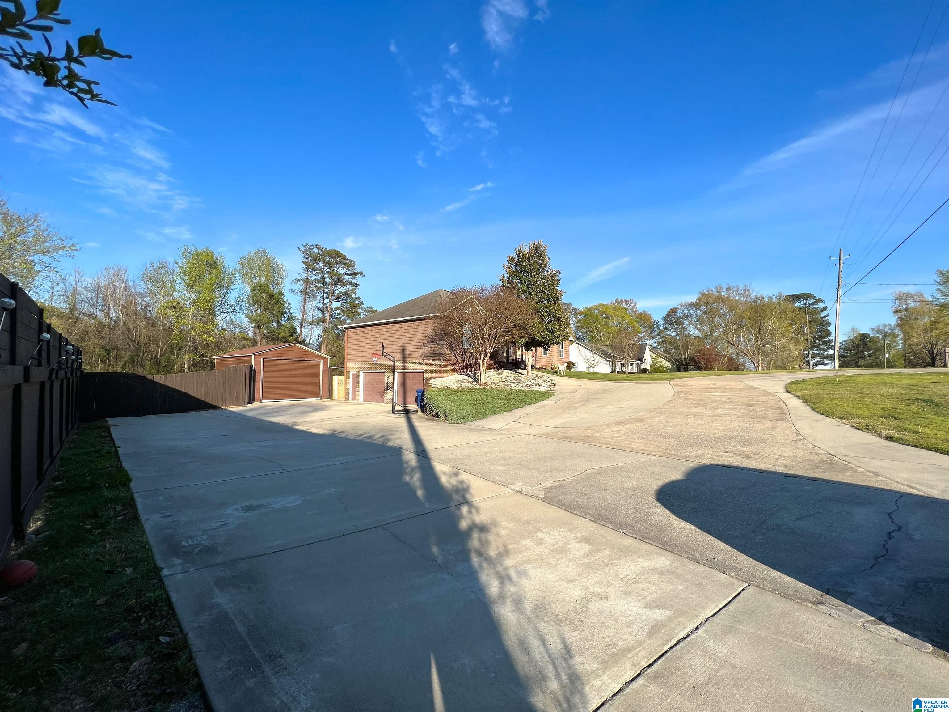 6343 Mays Bend Road Pell City, AL 35128 - Photo 68 of 70