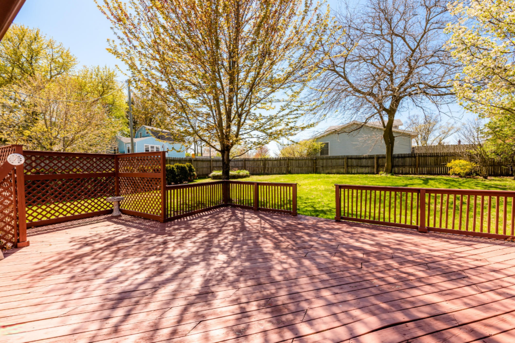 9640 Gast Road Bridgman, MI 49106 - Photo 19 of 21 Gast-120