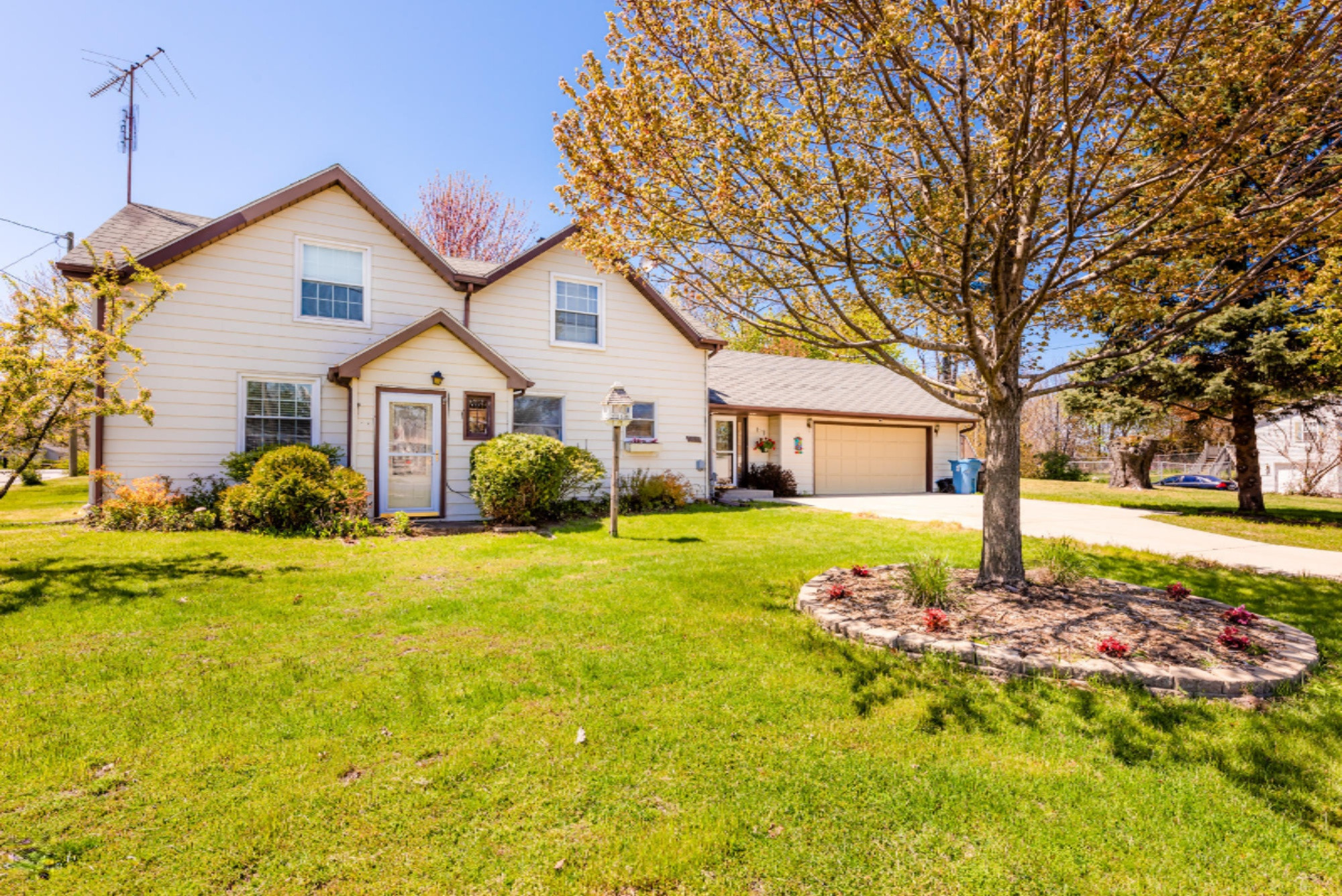 9640 Gast Road Bridgman, MI 49106 - Photo 21 of 21 Gast-102