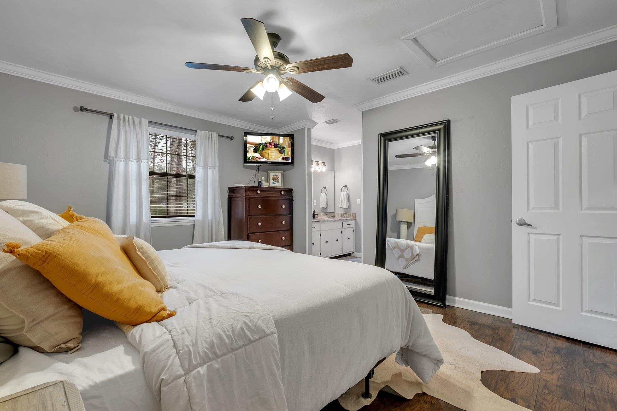 3424 Rosemont Ridge Road Tallahassee, FL 32312 - Photo 27 of 42 Gallery Image 27