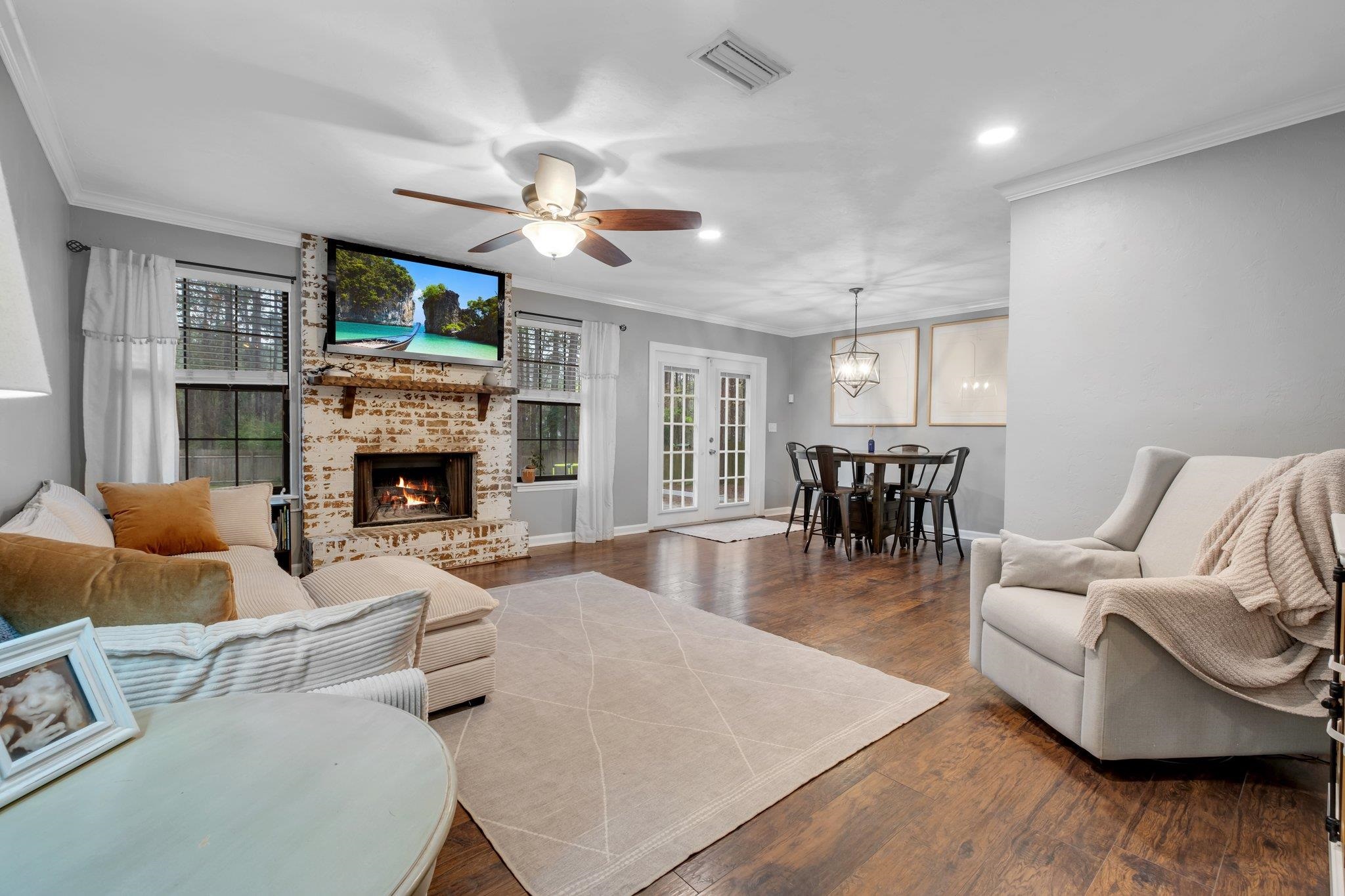 3424 Rosemont Ridge Road Tallahassee, FL 32312 - Photo 37 of 42 Gallery Image 37