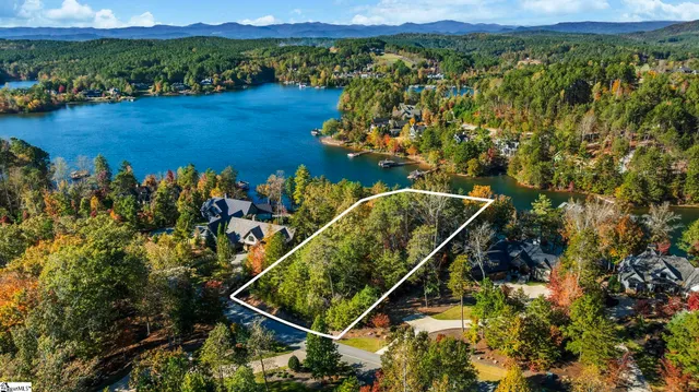 $2,650,000 | 374 Peninsula Ridge, Sunset, SC 29685