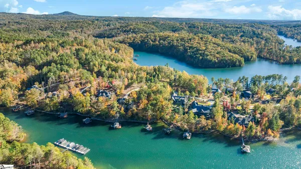 $2,600,000 | 374 Peninsula Ridge, Sunset, SC 29685