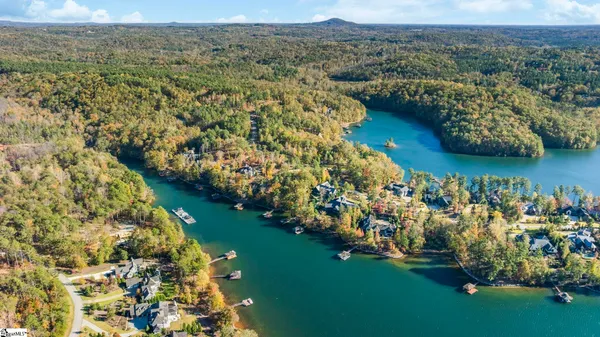 $2,600,000 | 374 Peninsula Ridge, Sunset, SC 29685