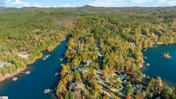 $2,600,000 | 374 Peninsula Ridge, Sunset, SC 29685
