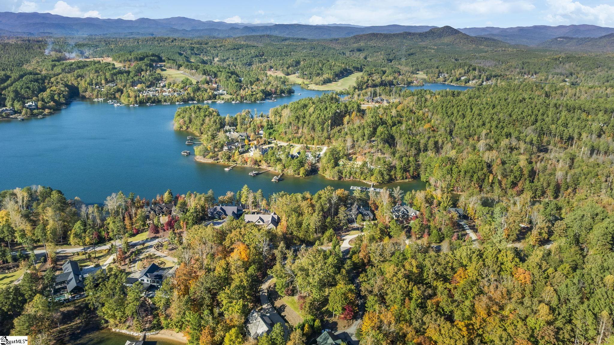 374 Peninsula Ridge Sunset, SC 29685 - Photo 13 of 47