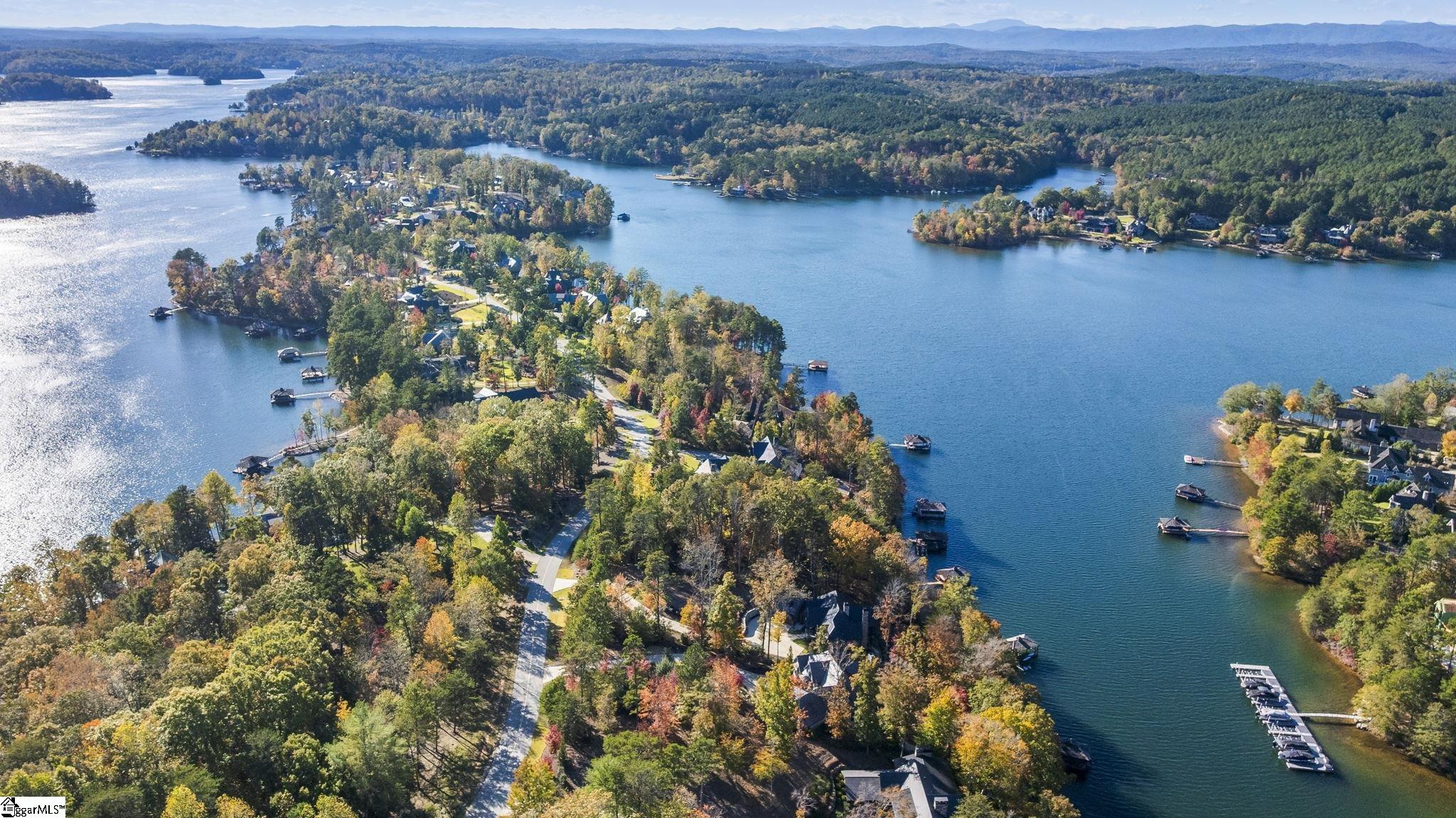 374 Peninsula Ridge Sunset, SC 29685 - Photo 14 of 47