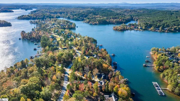 $2,600,000 | 374 Peninsula Ridge, Sunset, SC 29685