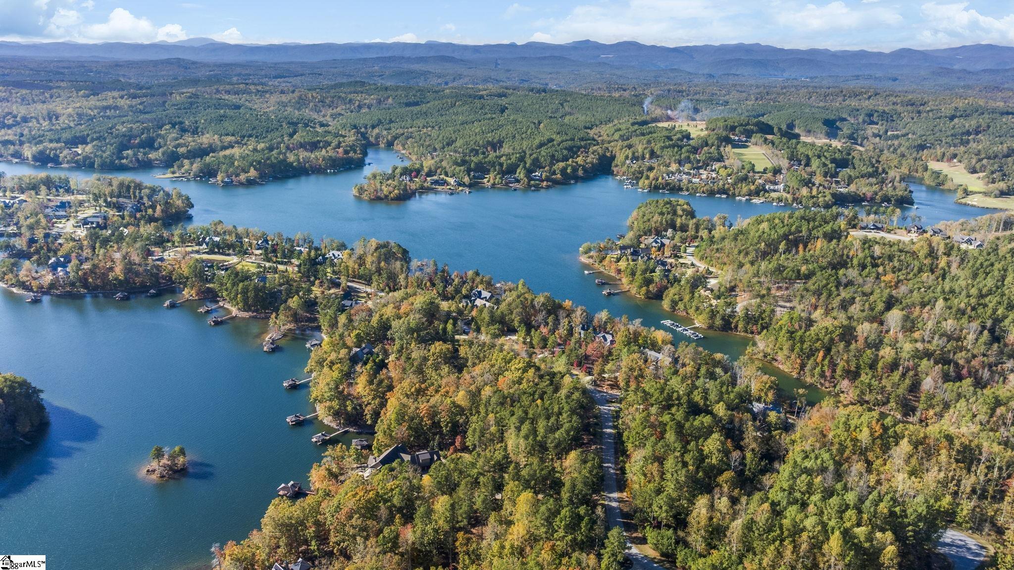 374 Peninsula Ridge Sunset, SC 29685 - Photo 16 of 48