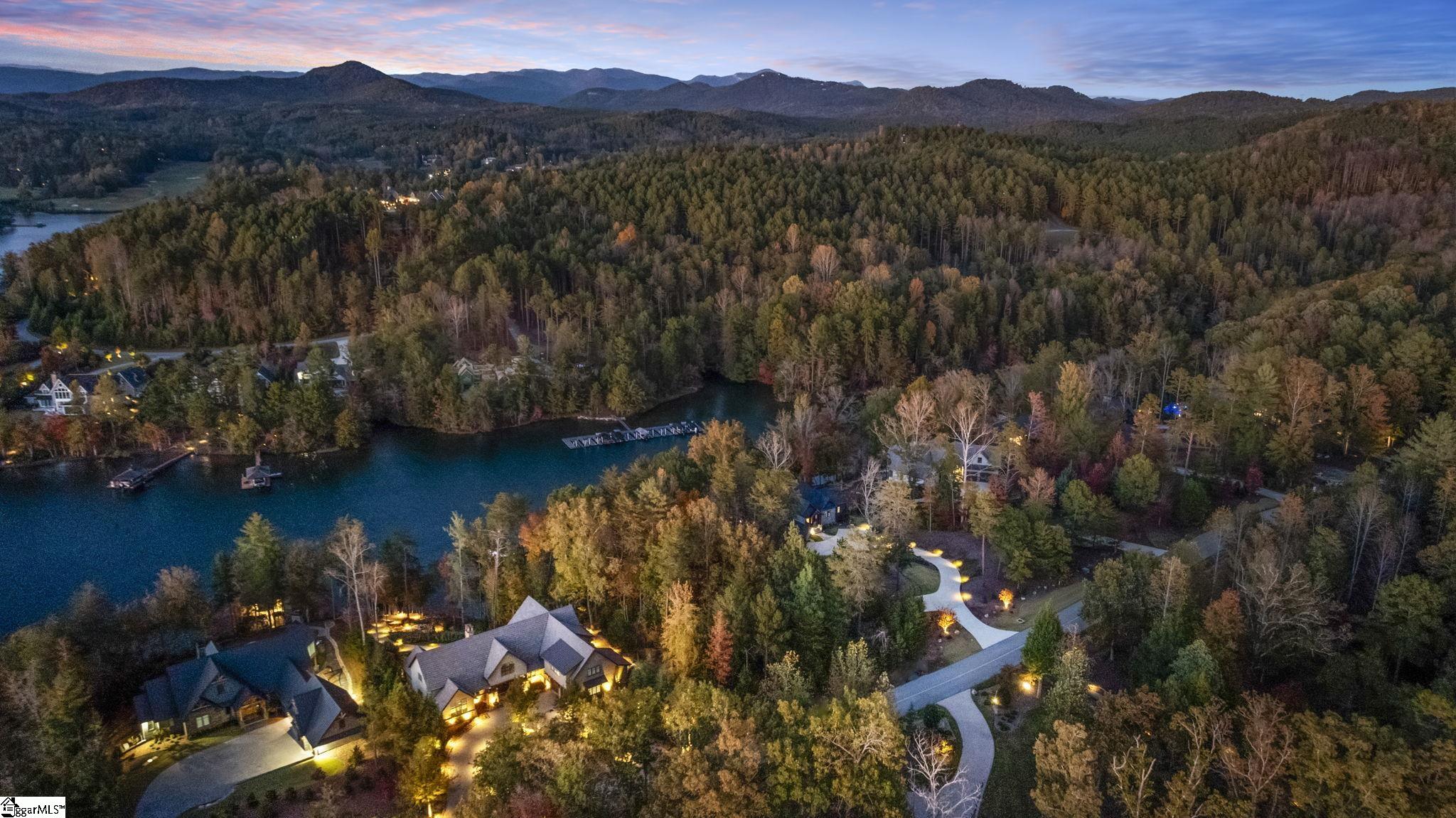 374 Peninsula Ridge Sunset, SC 29685 - Photo 18 of 47