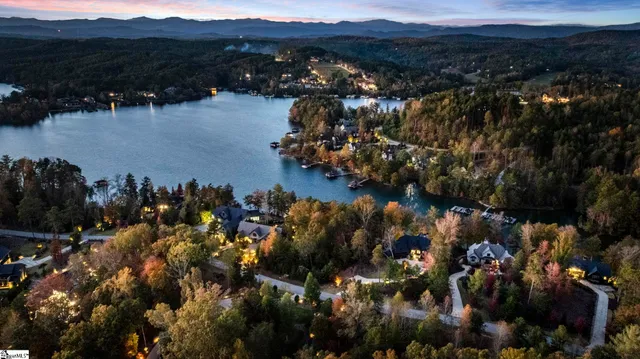 $2,650,000 | 374 Peninsula Ridge, Sunset, SC 29685