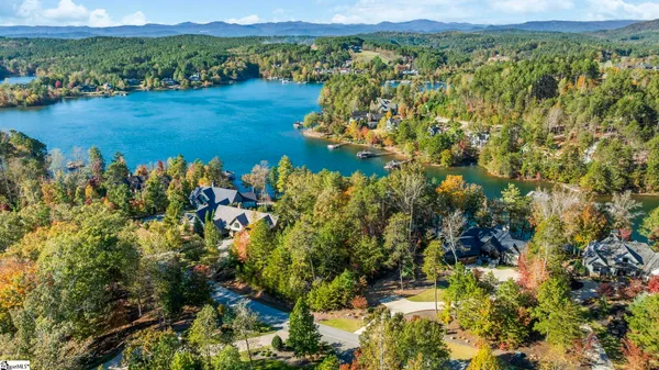 $2,600,000 | 374 Peninsula Ridge, Sunset, SC 29685