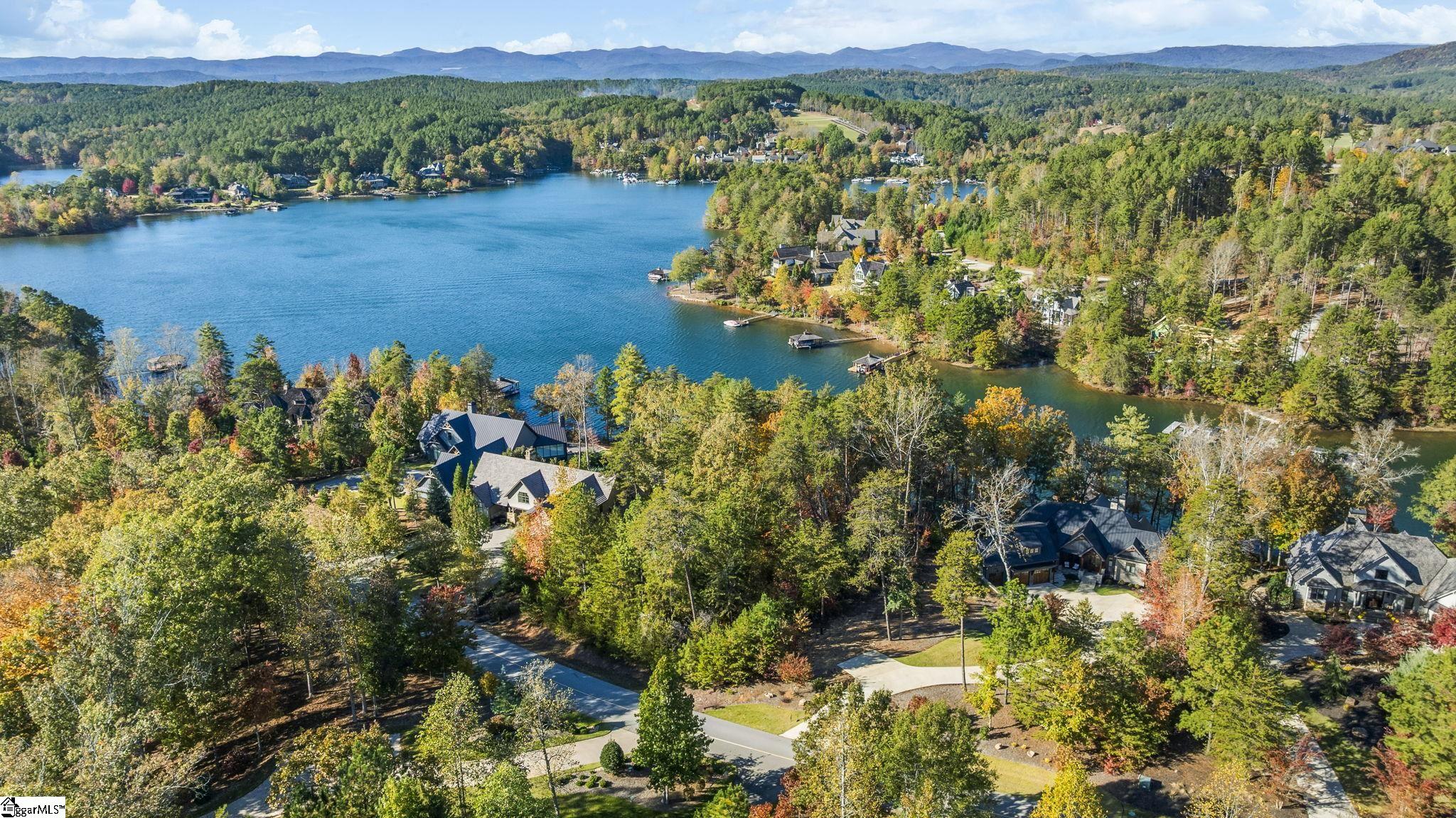 374 Peninsula Ridge Sunset, SC 29685 - Photo 2 of 47