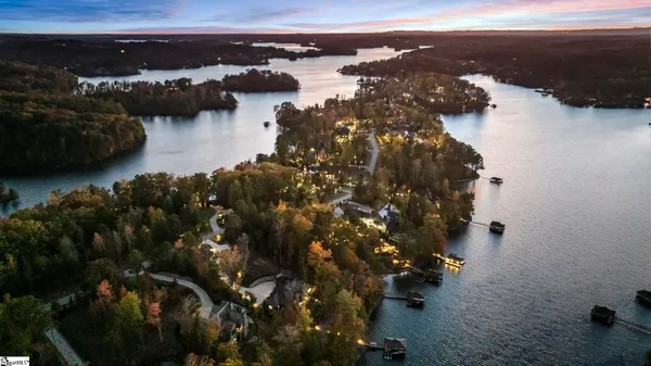 $2,600,000 | 374 Peninsula Ridge, Sunset, SC 29685