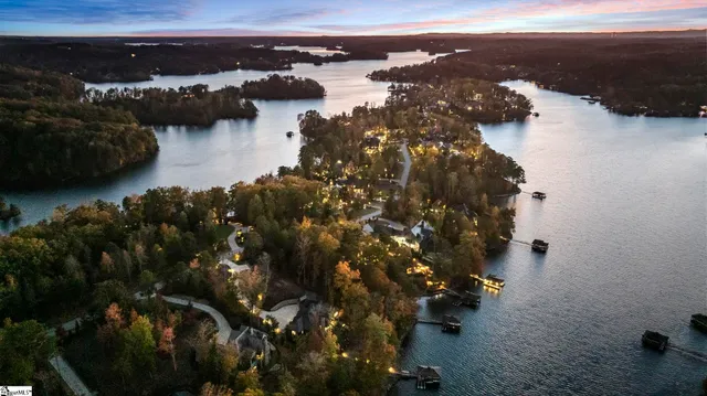 $2,650,000 | 374 Peninsula Ridge, Sunset, SC 29685