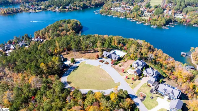 $2,650,000 | 374 Peninsula Ridge, Sunset, SC 29685