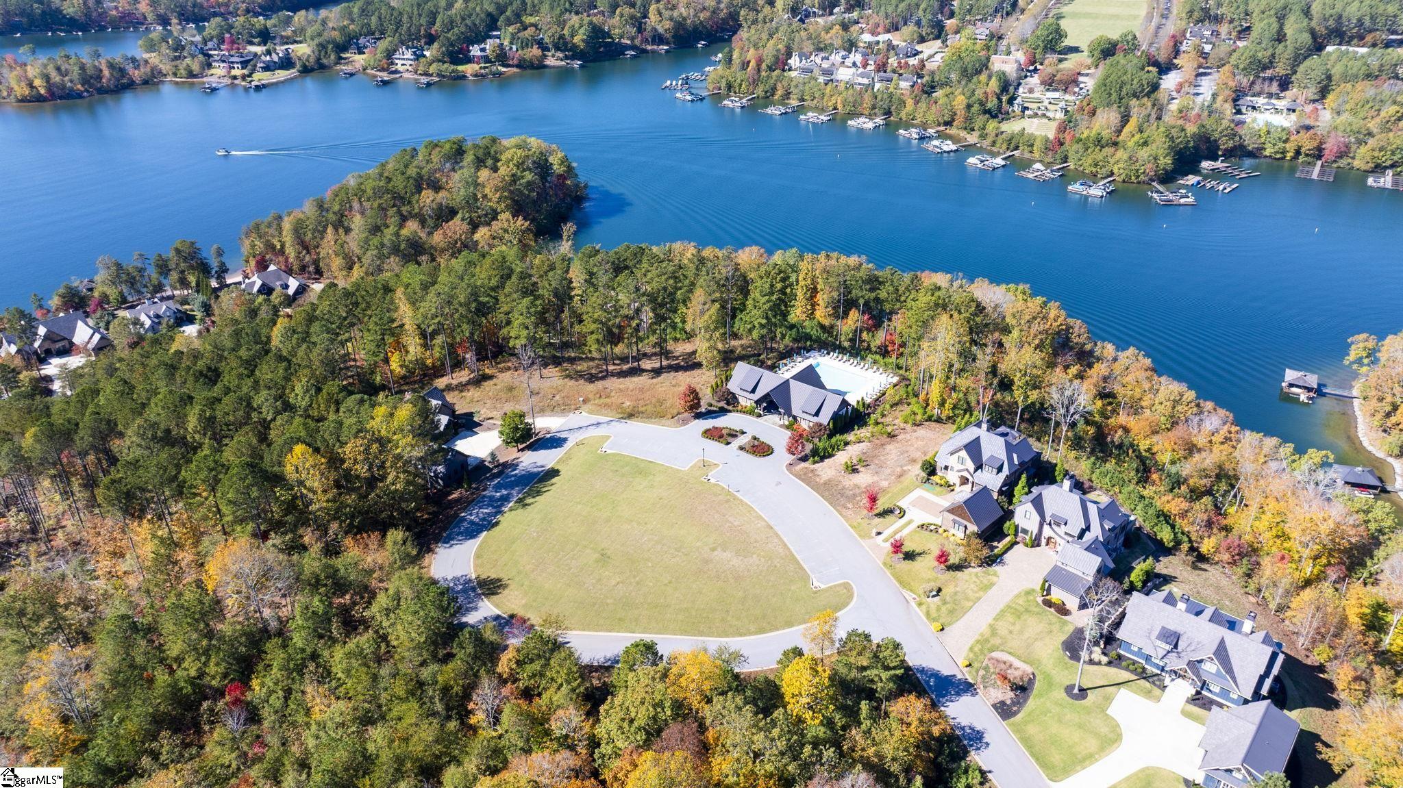 374 Peninsula Ridge Sunset, SC 29685 - Photo 22 of 48