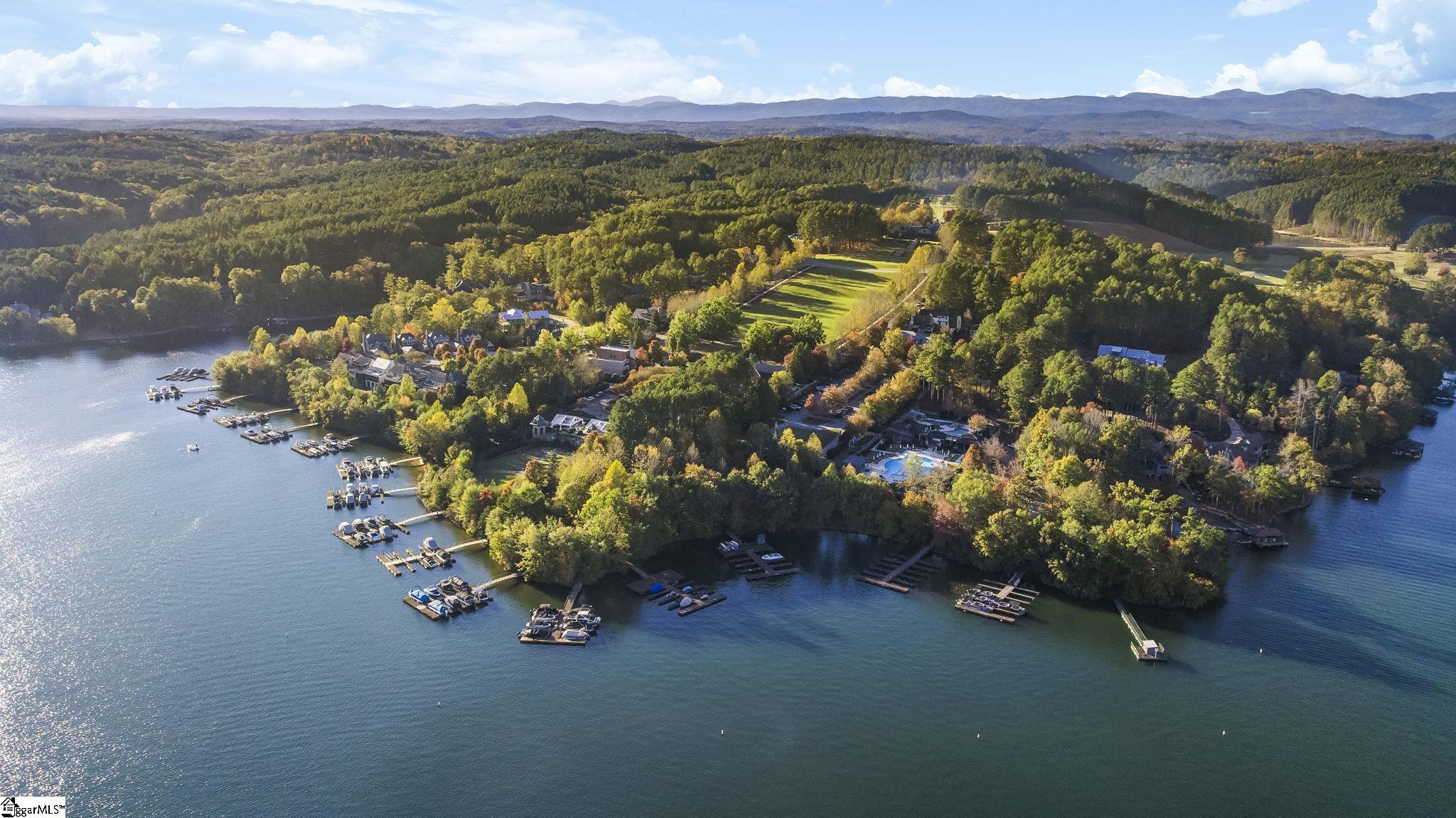 374 Peninsula Ridge Sunset, SC 29685 - Photo 24 of 48