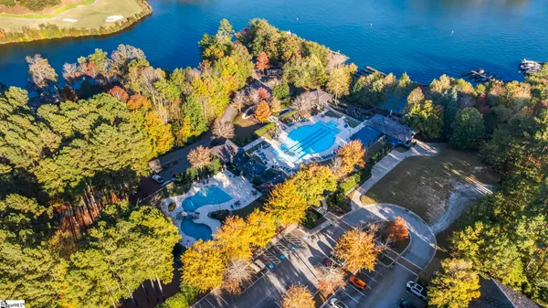 $2,600,000 | 374 Peninsula Ridge, Sunset, SC 29685