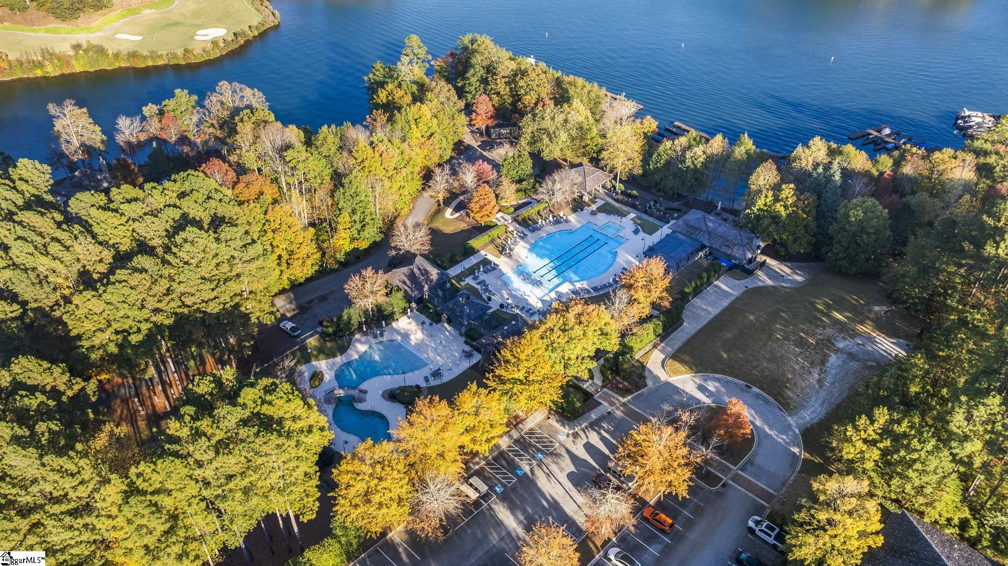 374 Peninsula Ridge Sunset, SC 29685 - Photo 27 of 48