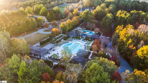 $2,600,000 | 374 Peninsula Ridge, Sunset, SC 29685