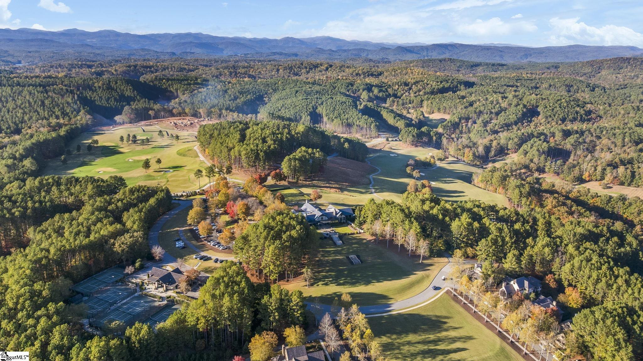 374 Peninsula Ridge Sunset, SC 29685 - Photo 29 of 47