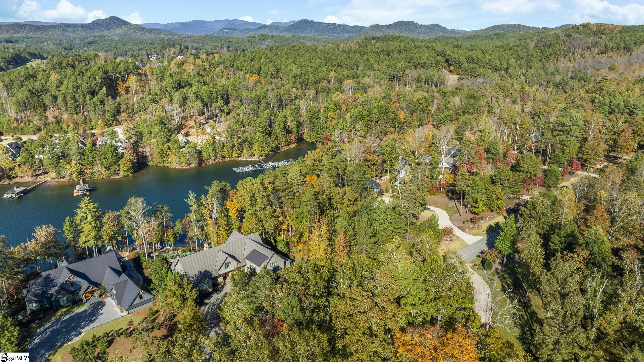 374 Peninsula Ridge Sunset, SC 29685 - Photo 3 of 47