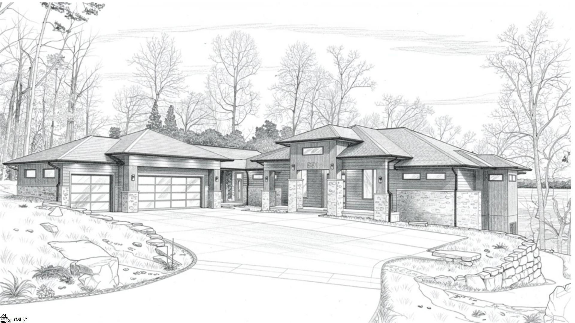 374 Peninsula Ridge Sunset, SC 29685 - Photo 3 of 48