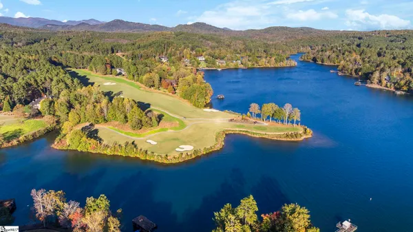 $2,600,000 | 374 Peninsula Ridge, Sunset, SC 29685