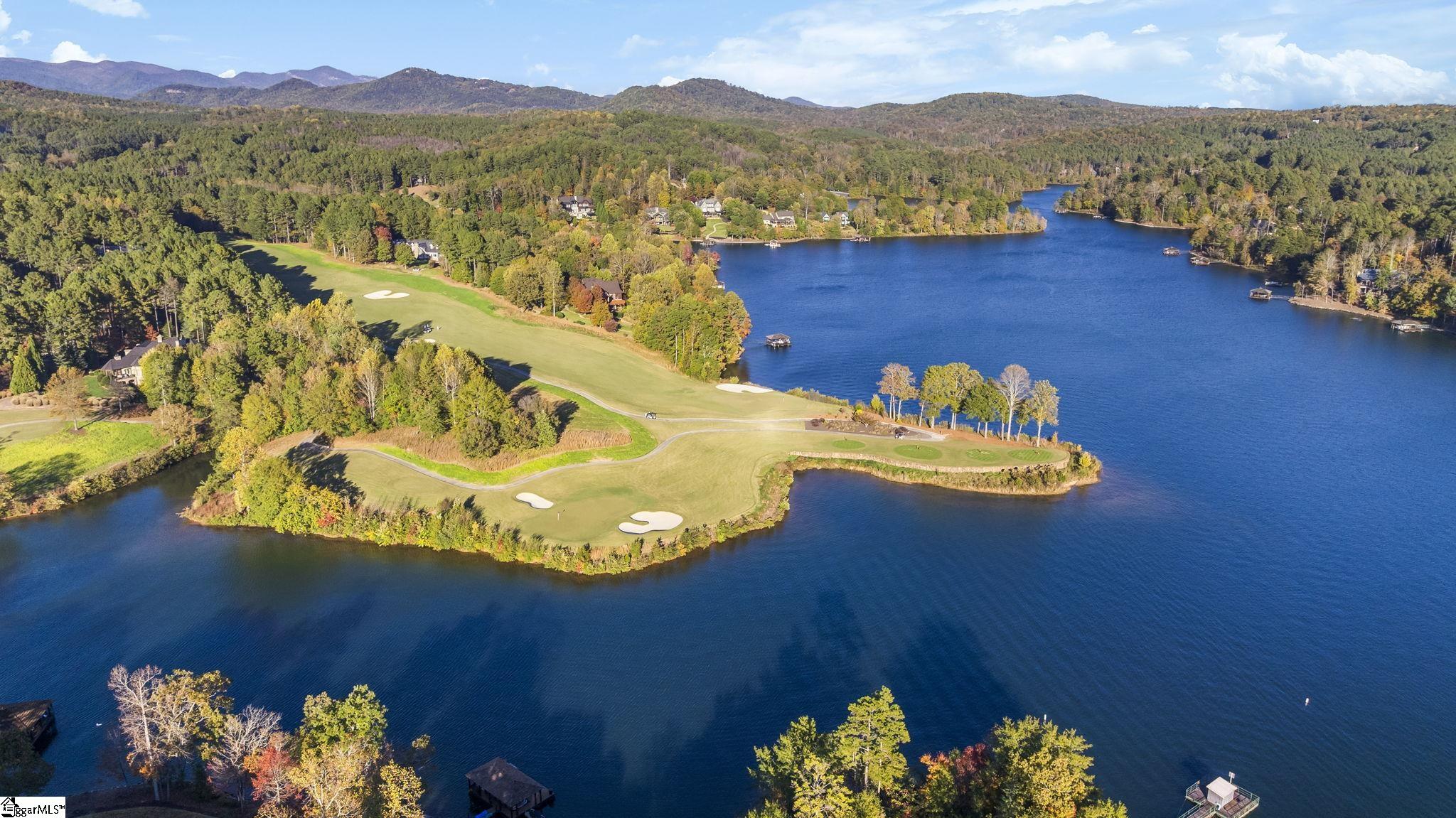 374 Peninsula Ridge Sunset, SC 29685 - Photo 33 of 48