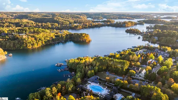 $2,600,000 | 374 Peninsula Ridge, Sunset, SC 29685