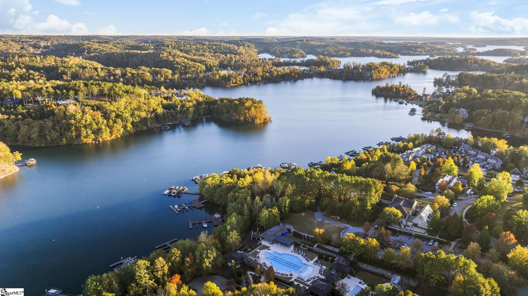 374 Peninsula Ridge Sunset, SC 29685 - Photo 34 of 48