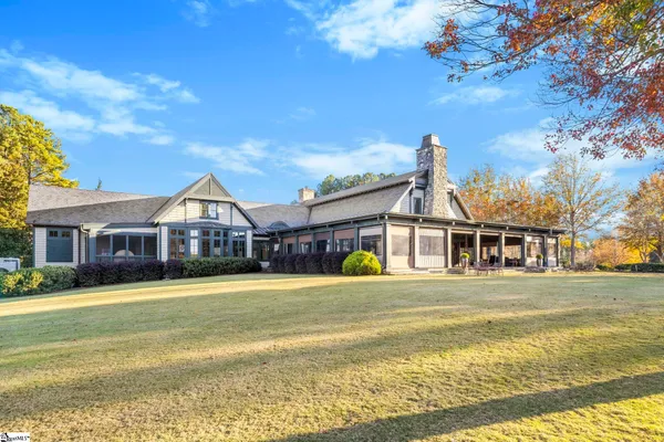 $2,600,000 | 374 Peninsula Ridge, Sunset, SC 29685