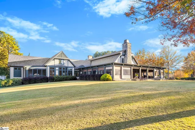 $2,650,000 | 374 Peninsula Ridge, Sunset, SC 29685