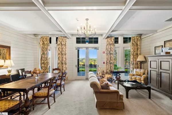 $2,600,000 | 374 Peninsula Ridge, Sunset, SC 29685