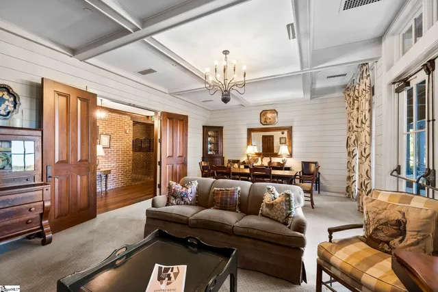 $2,650,000 | 374 Peninsula Ridge, Sunset, SC 29685