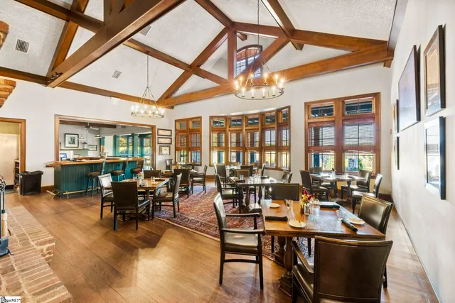 $2,650,000 | 374 Peninsula Ridge, Sunset, SC 29685